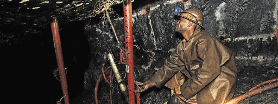 Mining Index Zimbabwe