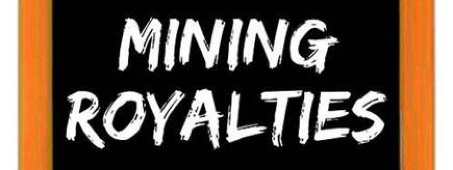 Mining Index Zimbabwe