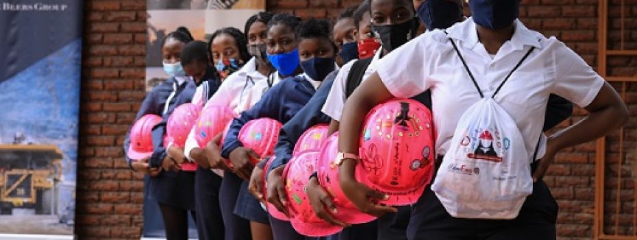 Mining Index Zimbabwe