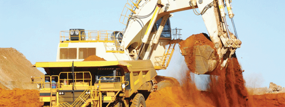 Mining Index Zimbabwe