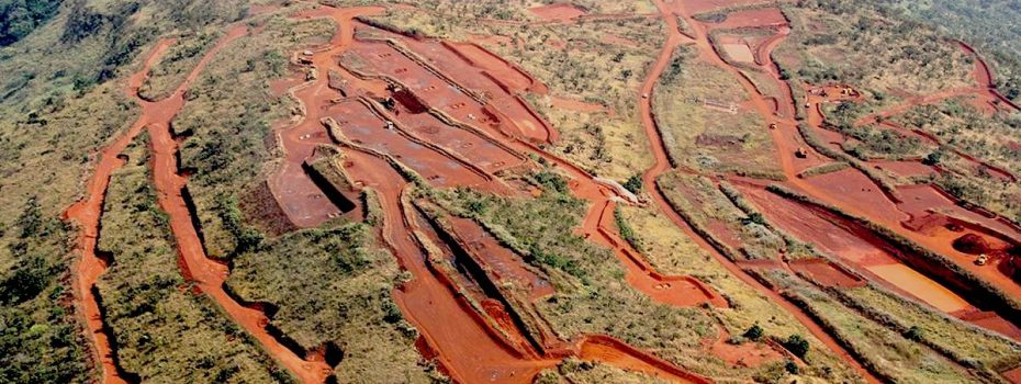 Mining Index Zimbabwe