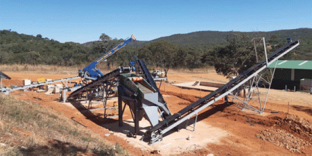 Mining Index Zimbabwe