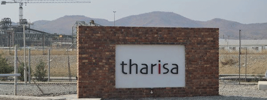 Mining Index Zimbabwe