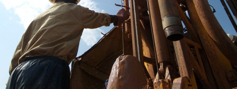 Mining Index Zimbabwe