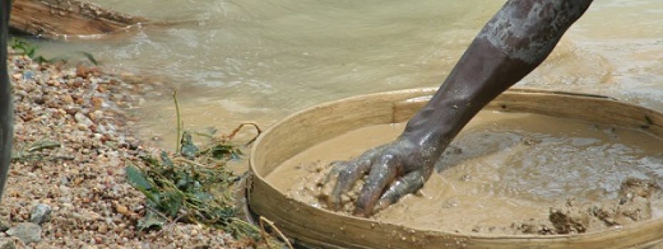 Mining Index Zimbabwe