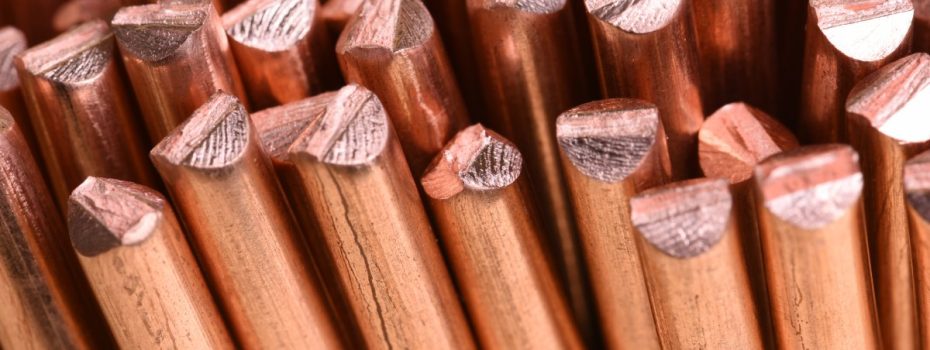 Mining Index Zimbabwe