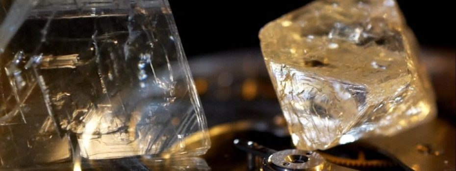 Mining Index Zimbabwe