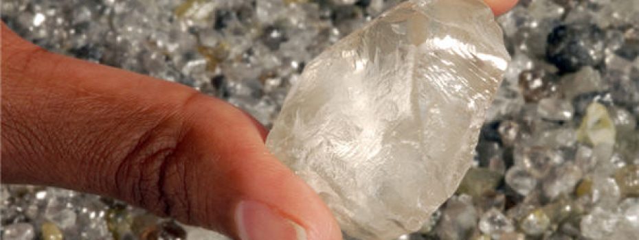 Mining Index Zimbabwe