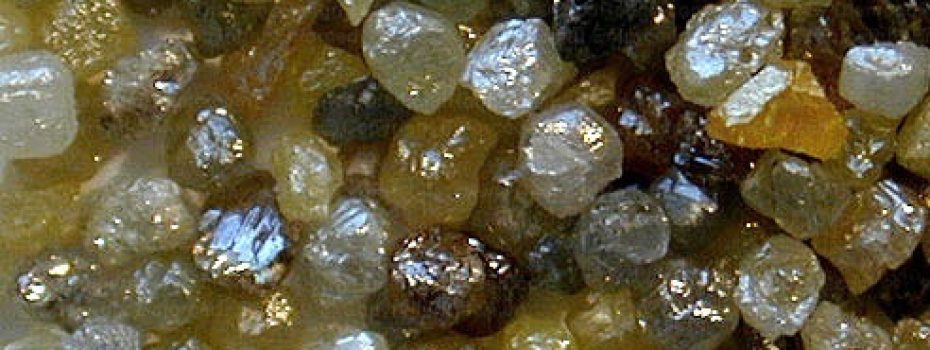 Mining Index Zimbabwe