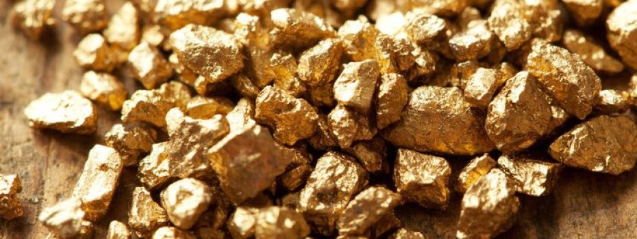 Mining Index Zimbabwe