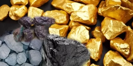 Mining Index Zimbabwe