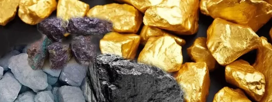Mining Index Zimbabwe