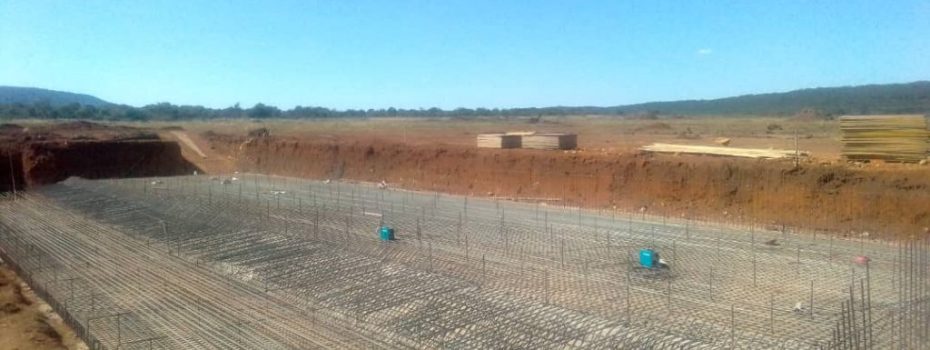 Mining Index Zimbabwe