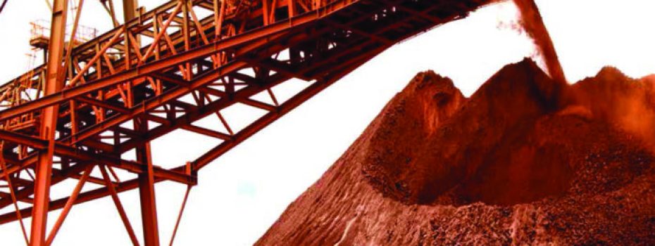 Mining Index Zimbabwe