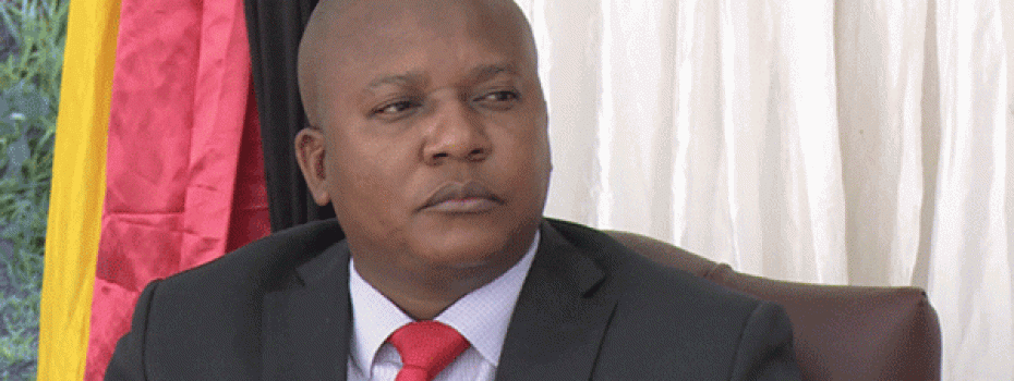 Mining Index Zimbabwe