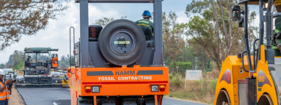 Mining Index Zimbabwe