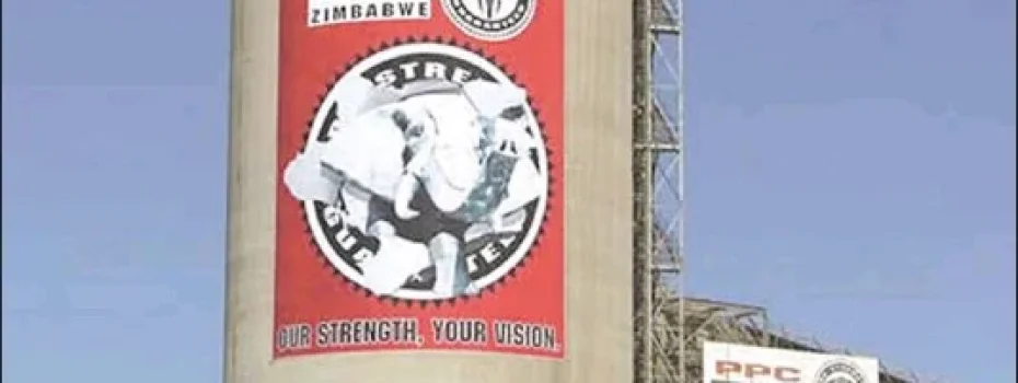 Mining Index Zimbabwe