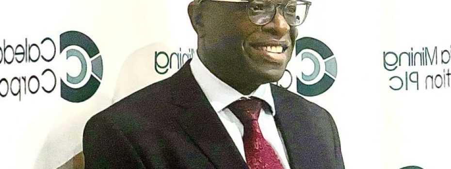 Mining Index Zimbabwe