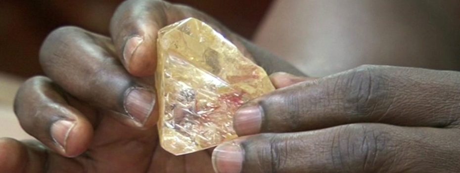 Mining Index Zimbabwe