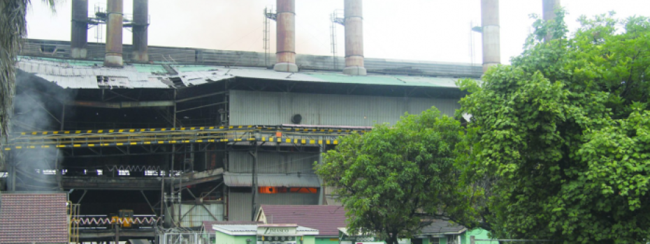 Mining Index Zimbabwe