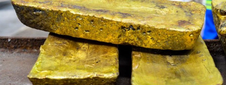 Mining Index Zimbabwe