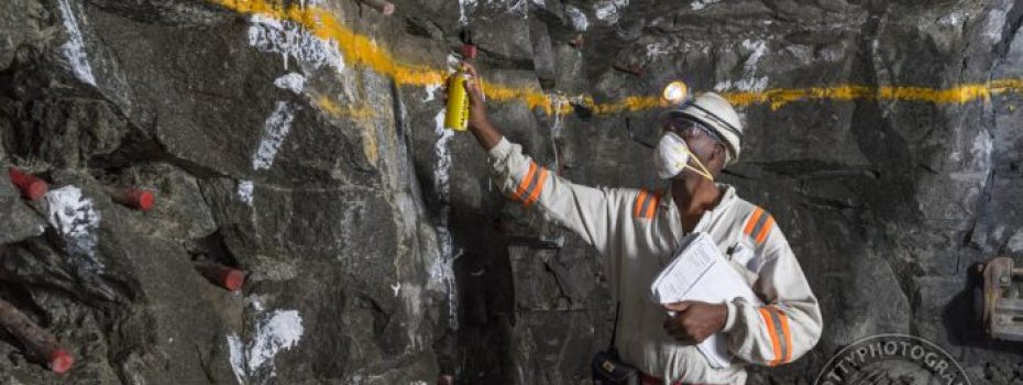 Mining Index Zimbabwe