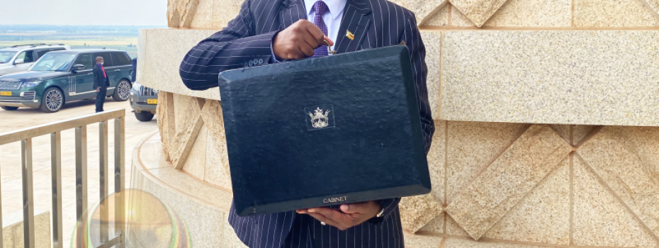 Mining Index Zimbabwe