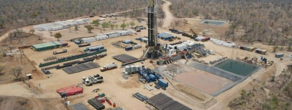 Mining Index Zimbabwe