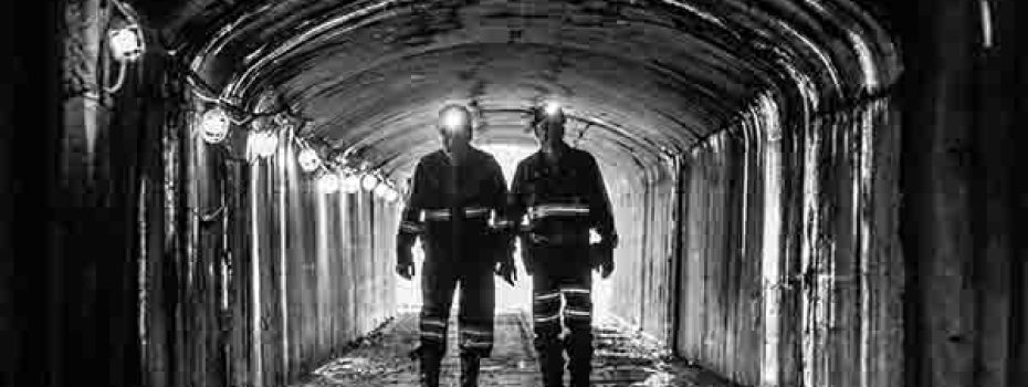 Mining Index Zimbabwe