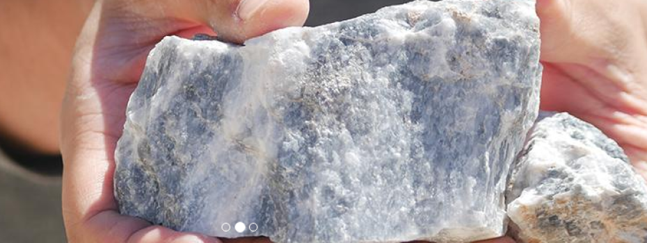 Mining Index Zimbabwe