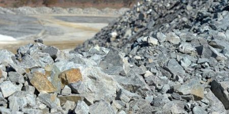 Mining Index Zimbabwe