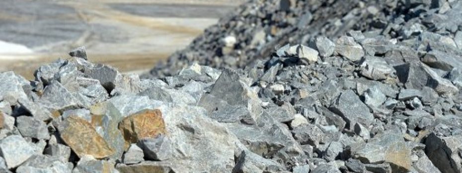 Mining Index Zimbabwe