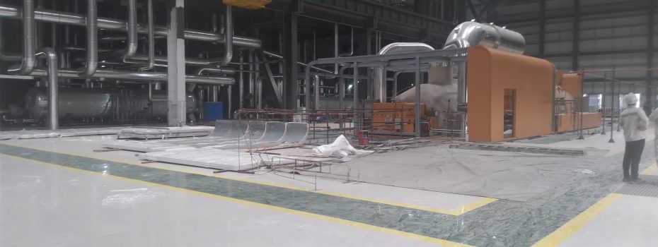 Mining Index Zimbabwe