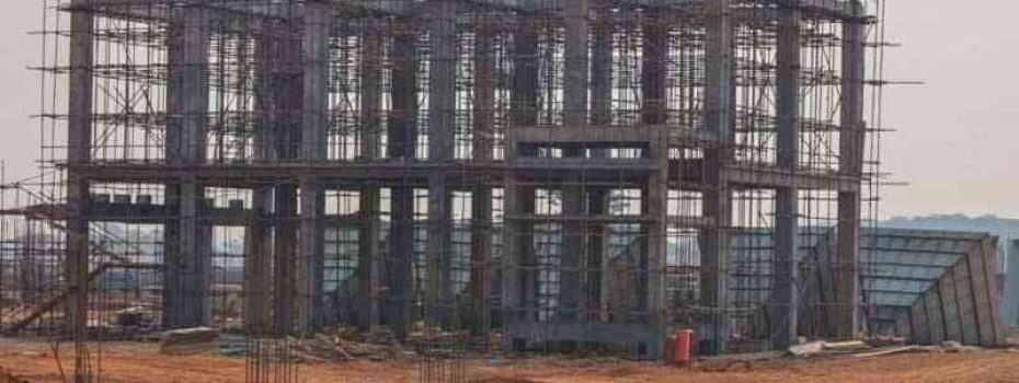 Mining Index Zimbabwe