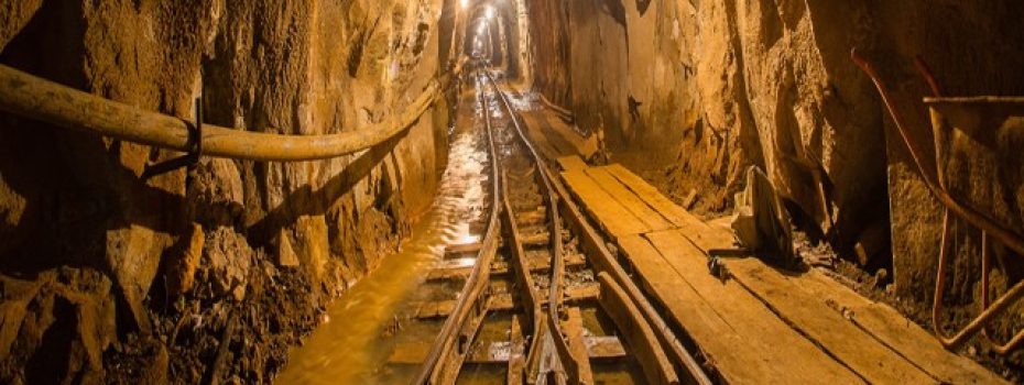 Mining Index Zimbabwe