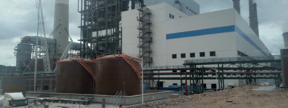 Mining Index Zimbabwe