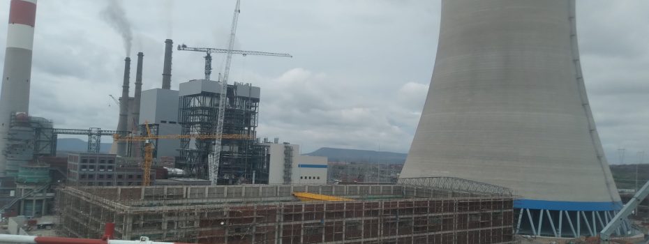 Mining Index Zimbabwe