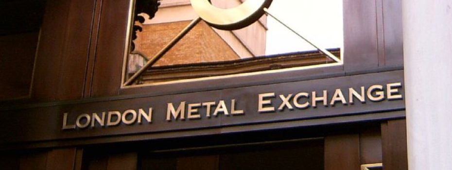 Mining Index Zimbabwe