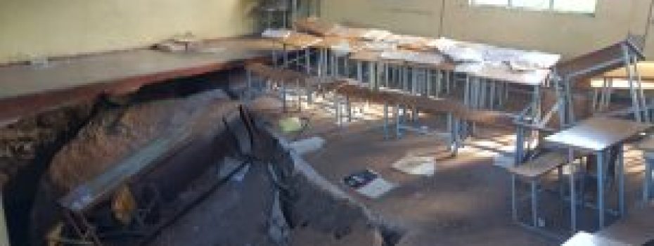 Mining Index Zimbabwe