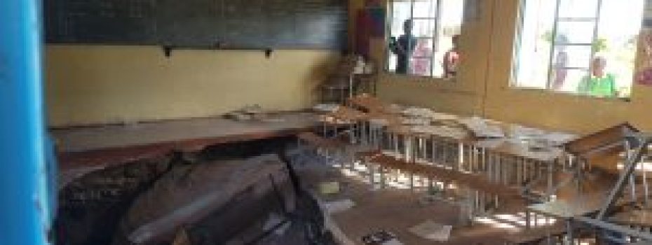 Mining Index Zimbabwe