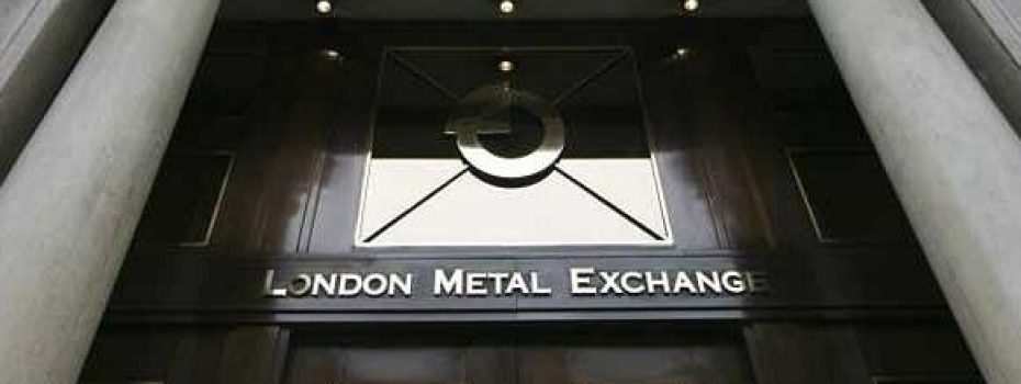 Mining Index Zimbabwe