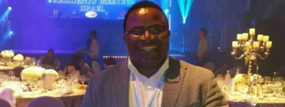 Mining Index Zimbabwe