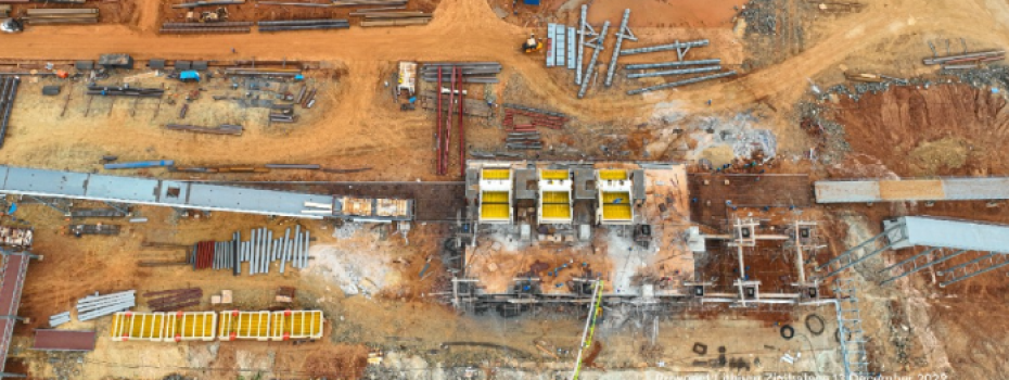 Mining Index Zimbabwe