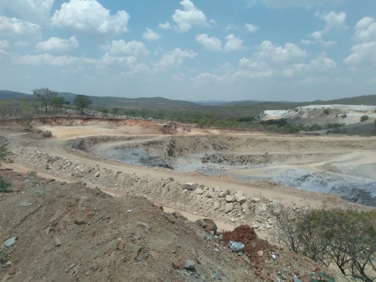 Minerals found in Zimbabwe and where to find them - Mining Index Zimbabwe