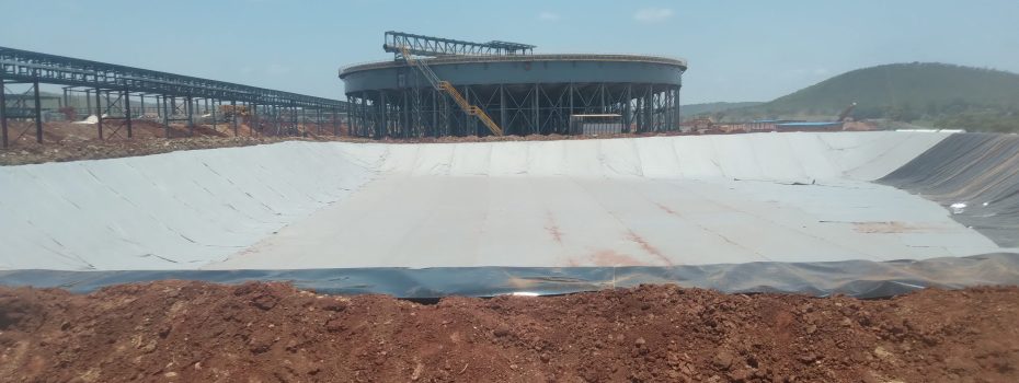 Mining Index Zimbabwe