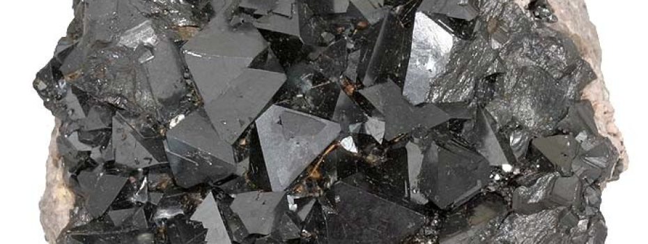 Mining Index Zimbabwe