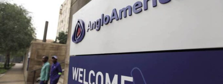 Mining Index Zimbabwe