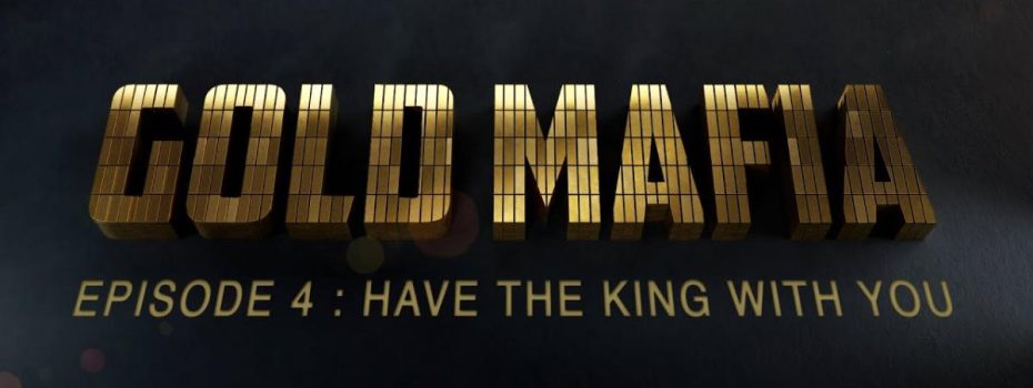 Mining Index Zimbabwe