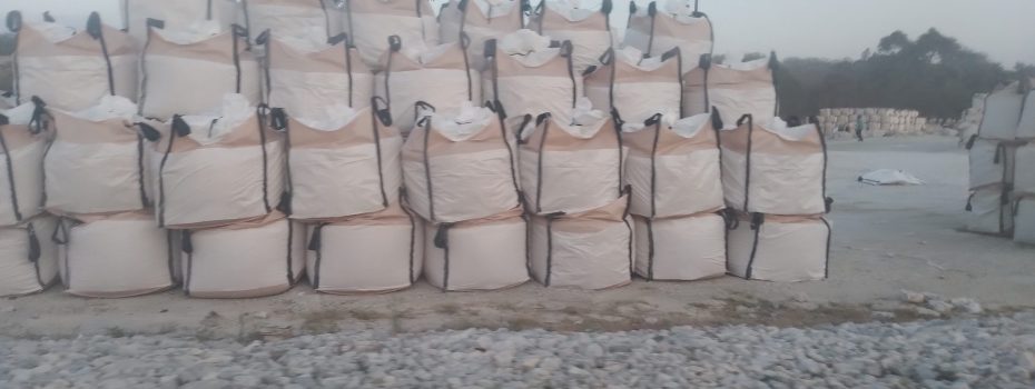 Mining Index Zimbabwe