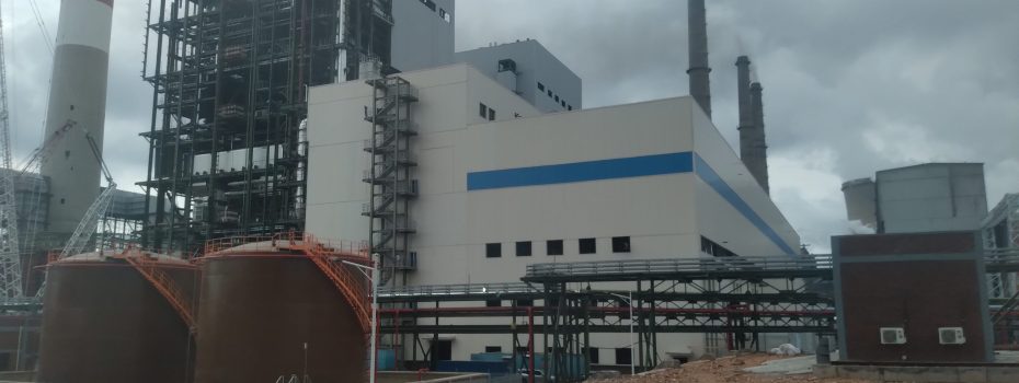 Mining Index Zimbabwe